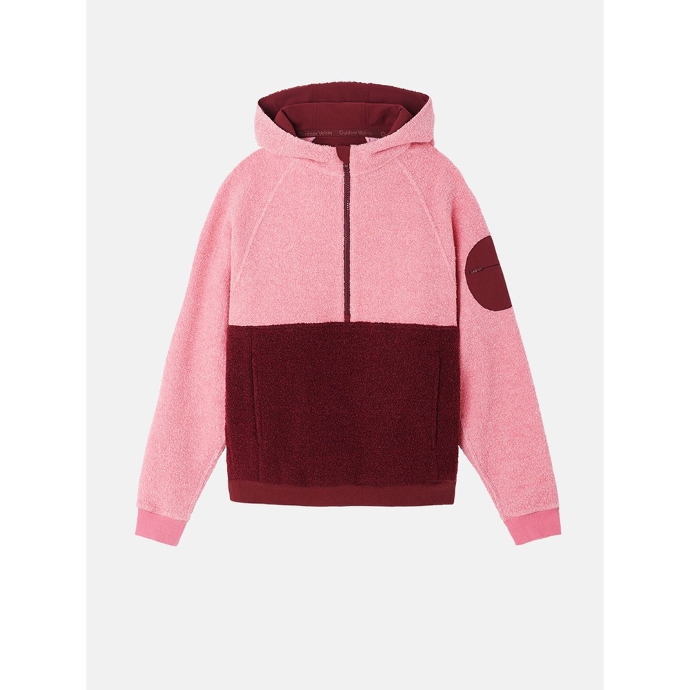 Outdoor Voices Mega Fleece